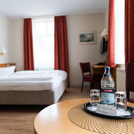 Hotel am Stadthaus Neuenburg am Rhein Zimmer foto